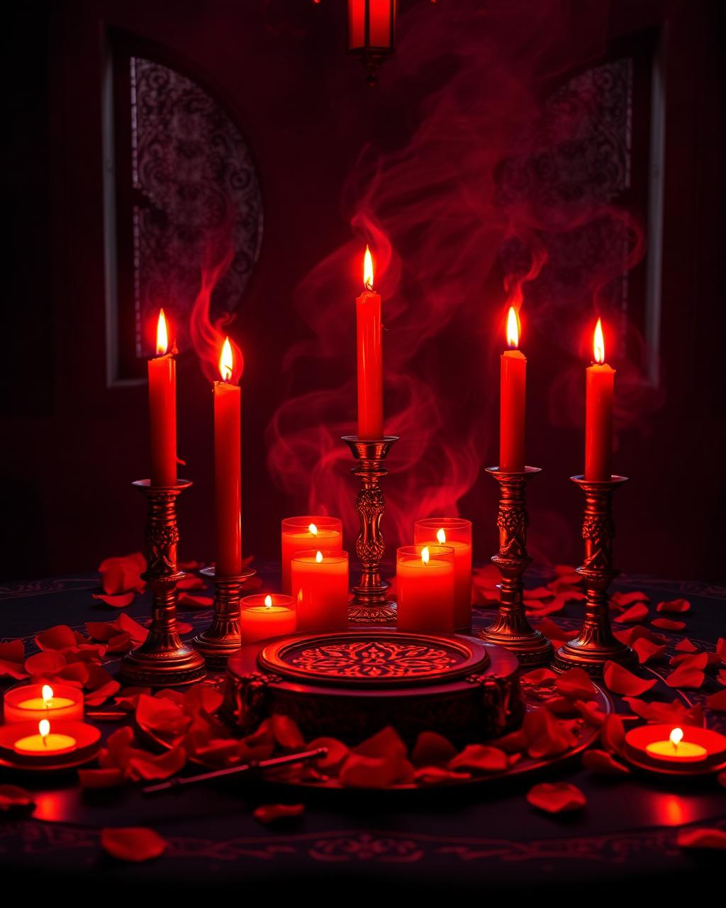 Vashikaran Guidance